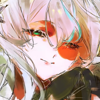 。
