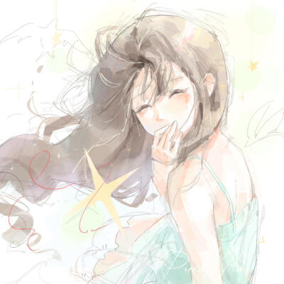 温柔