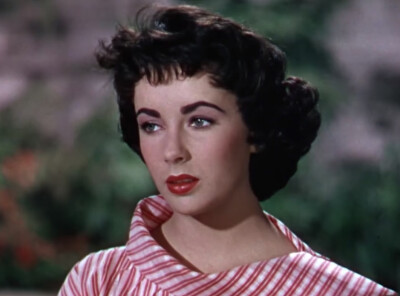 Elizabeth Taylor ​​​