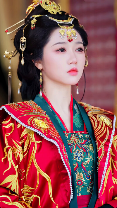 岳雨婷