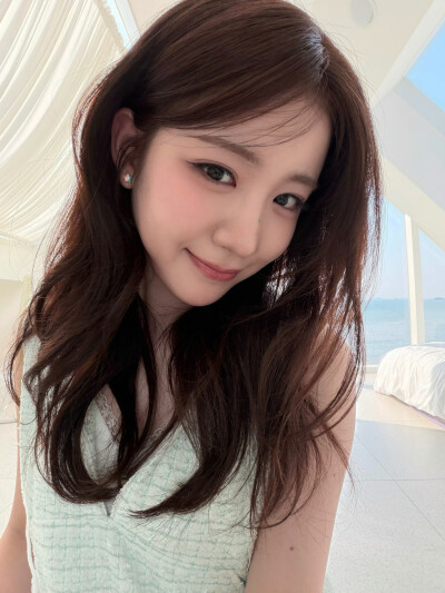 宇妍