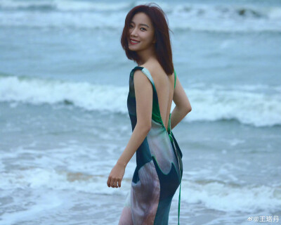 王珞丹