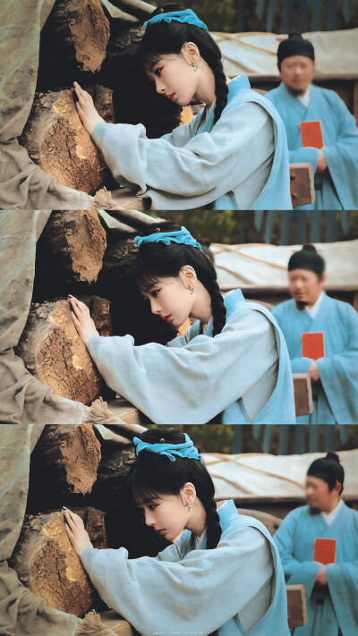 李祯 家业 ​​​