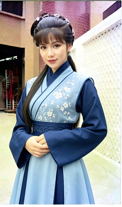 翁美玲