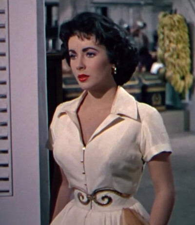 Elizabeth Taylor ​​​