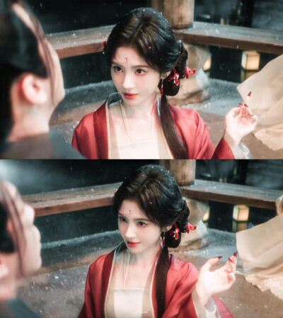 鞠婧祎