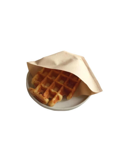 甜品白底头像