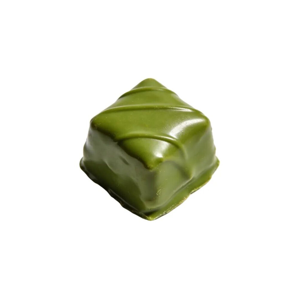 抹茶甜品白底头像