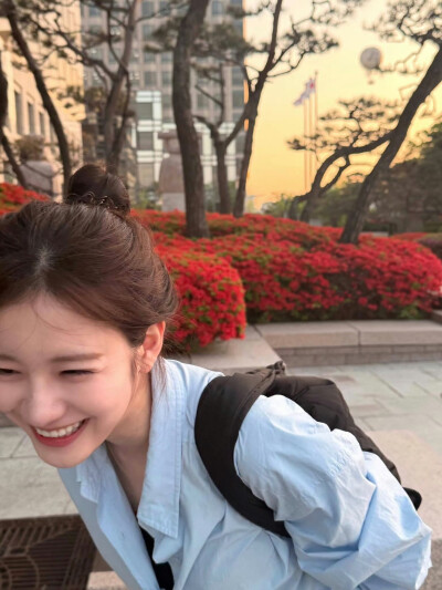 宇妍