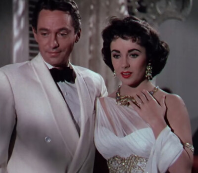 Elizabeth Taylor ​​​