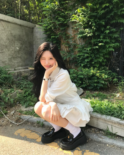 金秋天