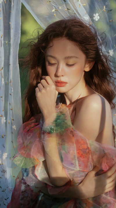 娜扎