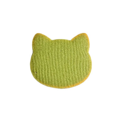 抹茶甜品白底头像