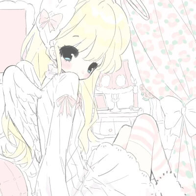 头像淡淡