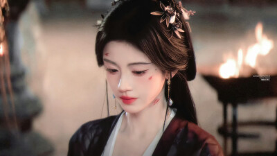 鞠婧祎
