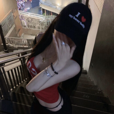 女头