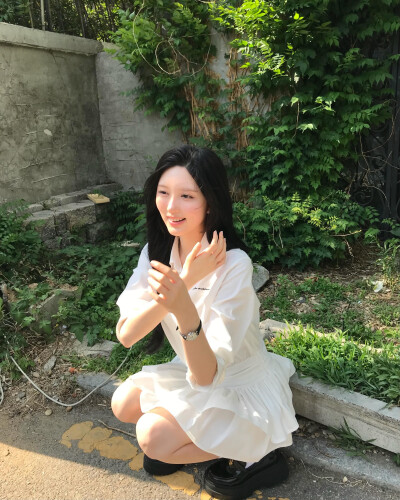 金秋天