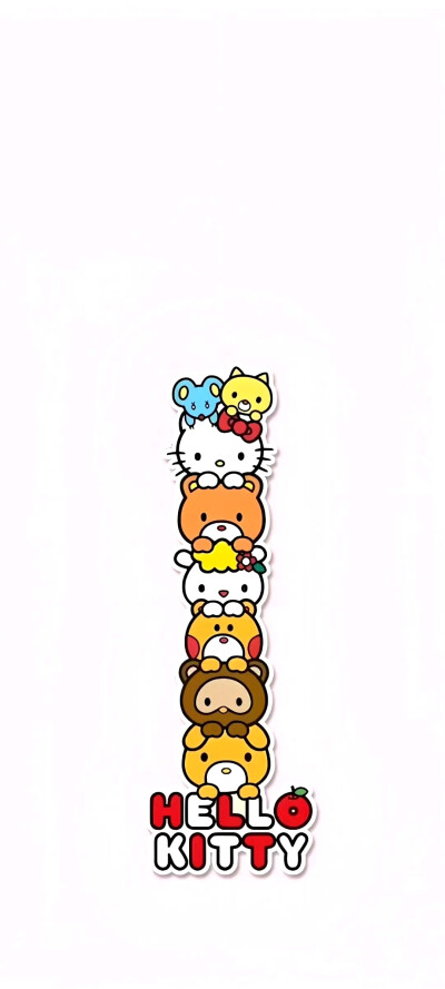 套图