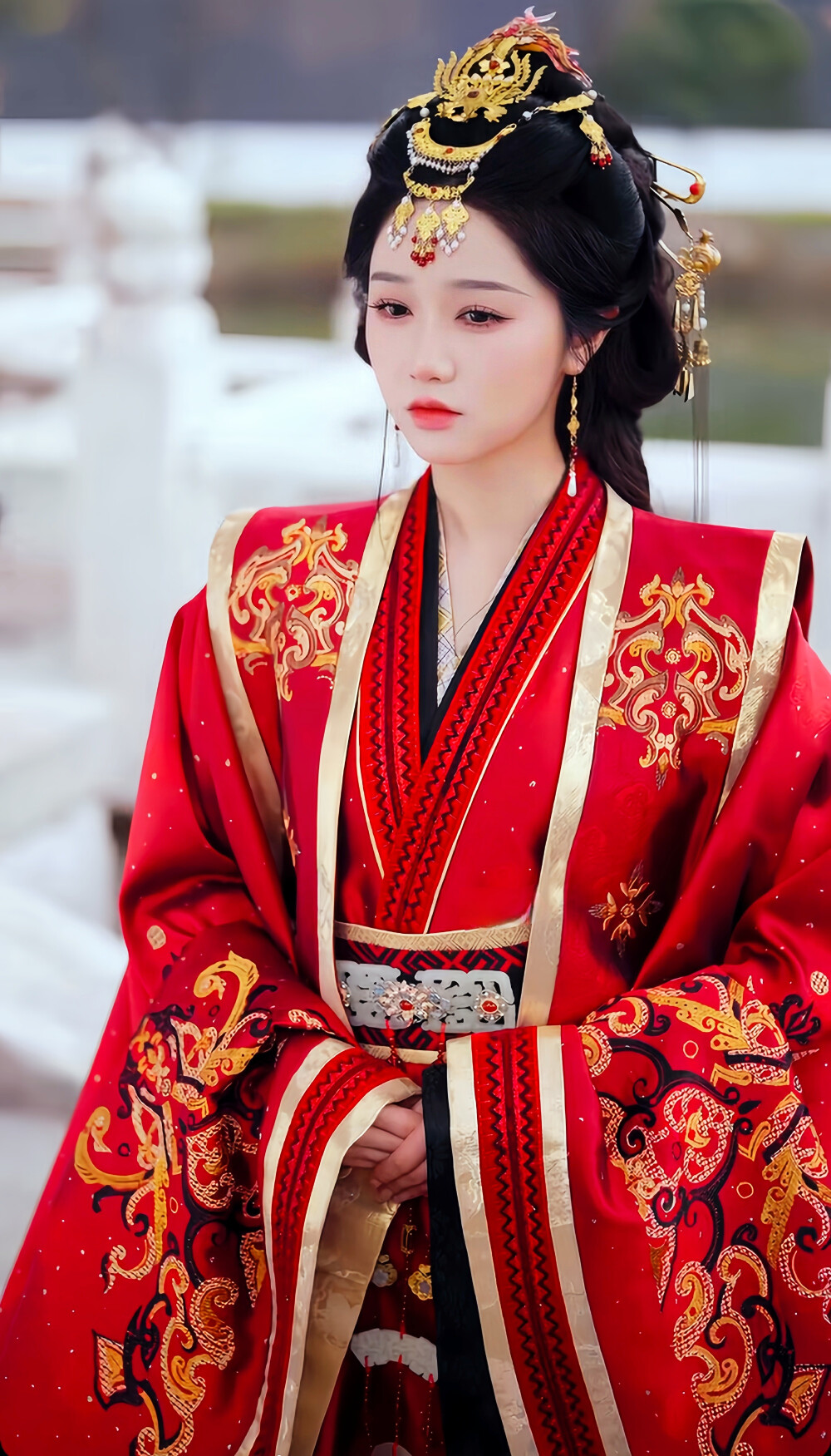 岳雨婷