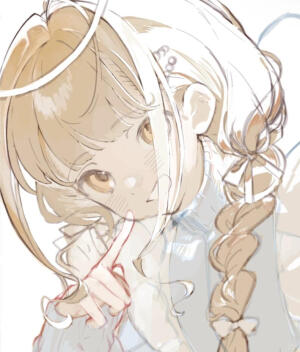 少女