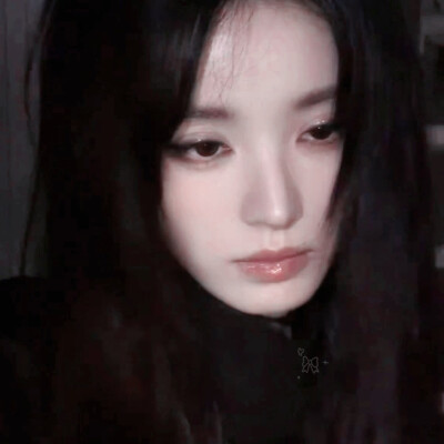 冷都女
