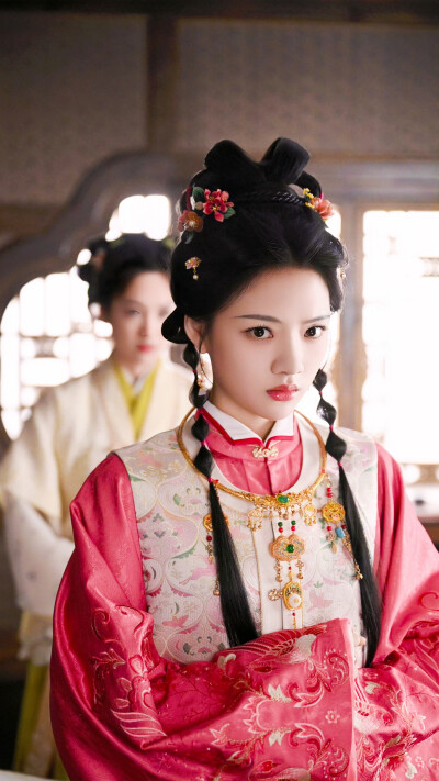 良陈美锦