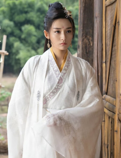 燕山派与百花门