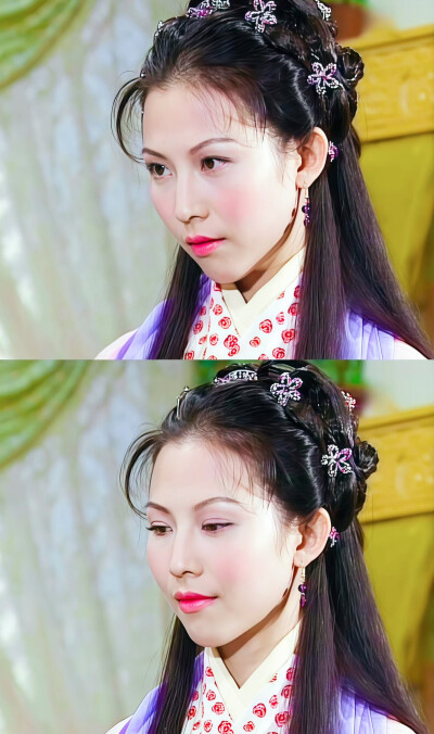 蔡少芬/甄宓