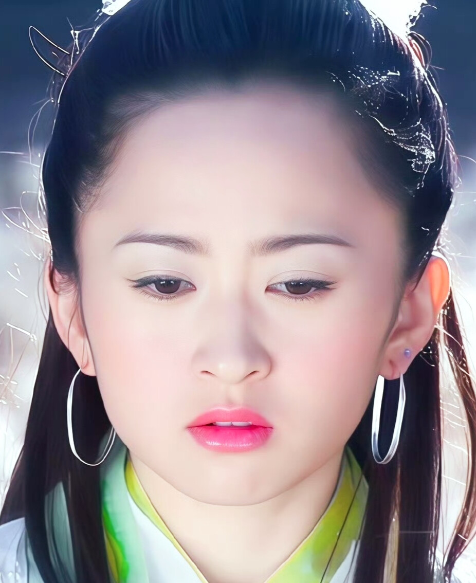 杨蕊