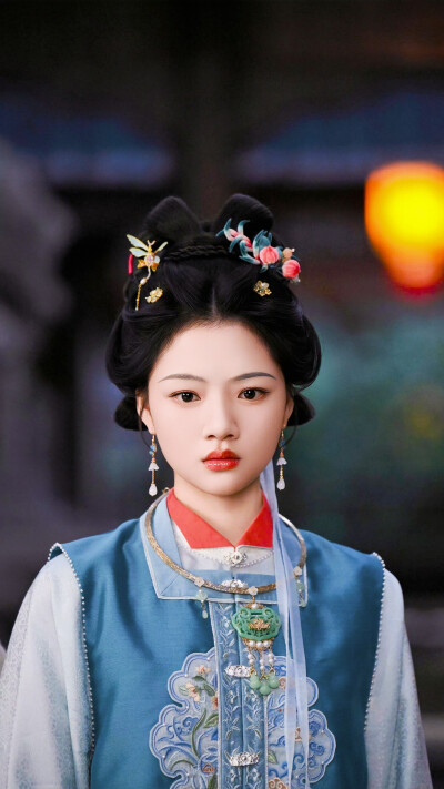 良陈美锦
