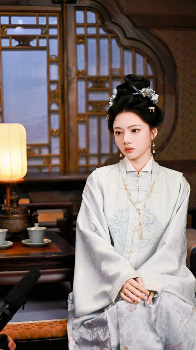 良陈美锦