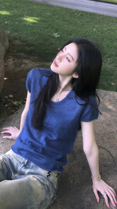 小鞠
