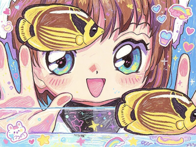 小樱