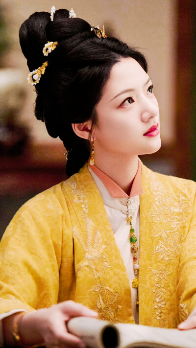 良陈美锦