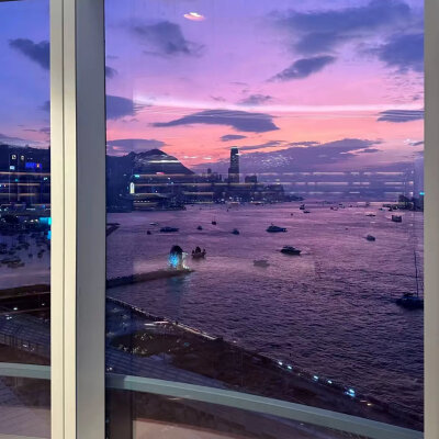 紫色系背景图