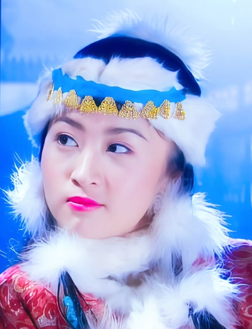 杨蕊