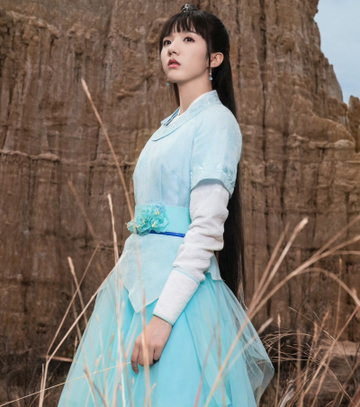 燕山派与百花门