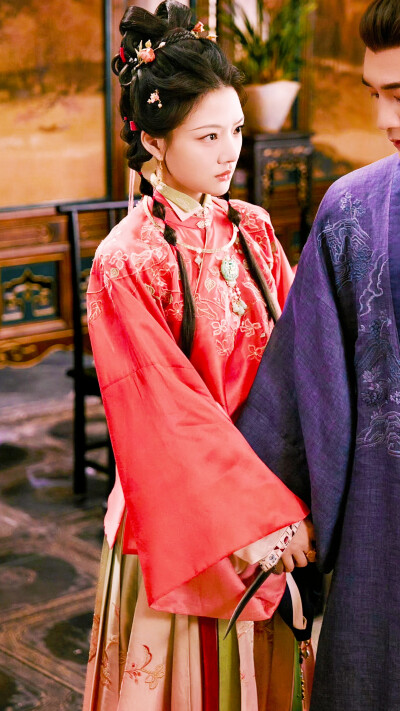 良陈美锦