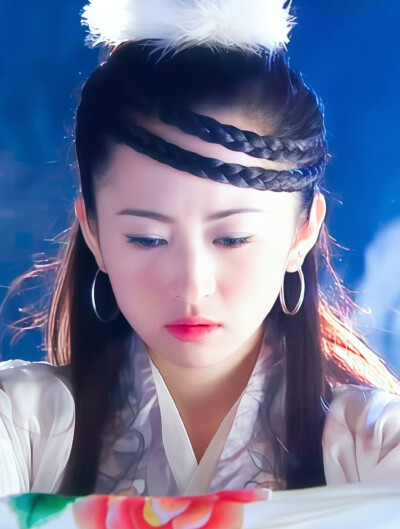 杨蕊