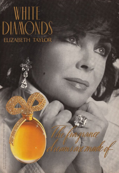 Elizabeth Taylor ​​​
