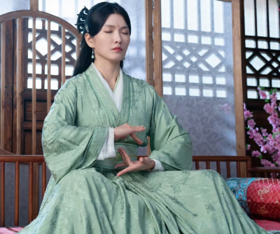 燕山派与百花门