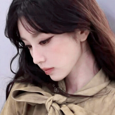 我一直在感叹好美呀！