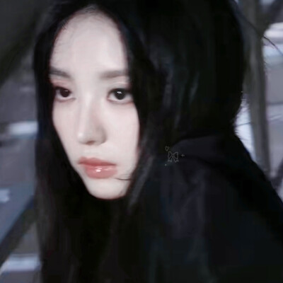 冷都女