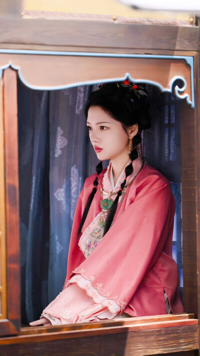 良陈美锦