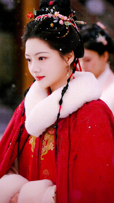 良陈美锦