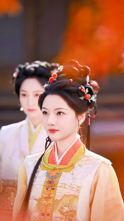 良陈美锦