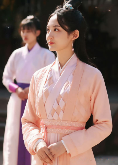 燕山派与百花门