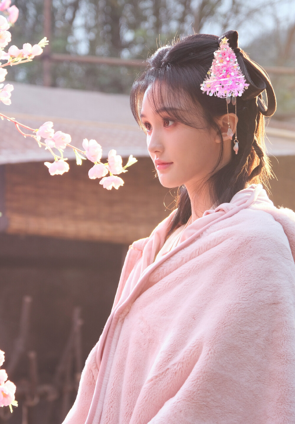 梁咏妮