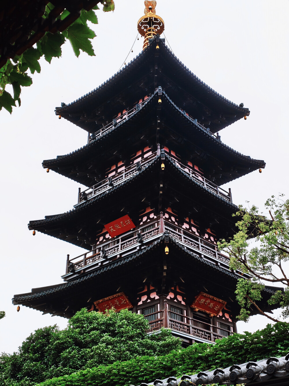 日常
吳墟