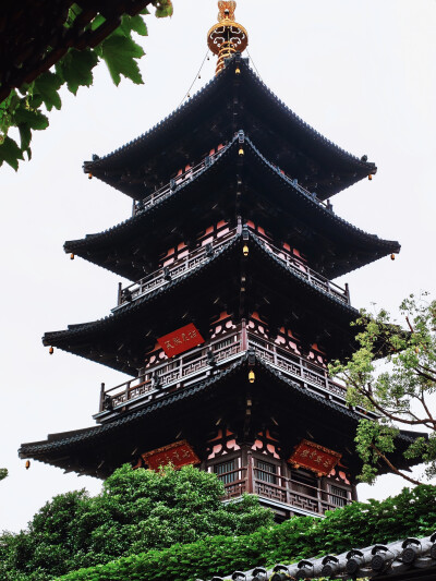日常
吳墟